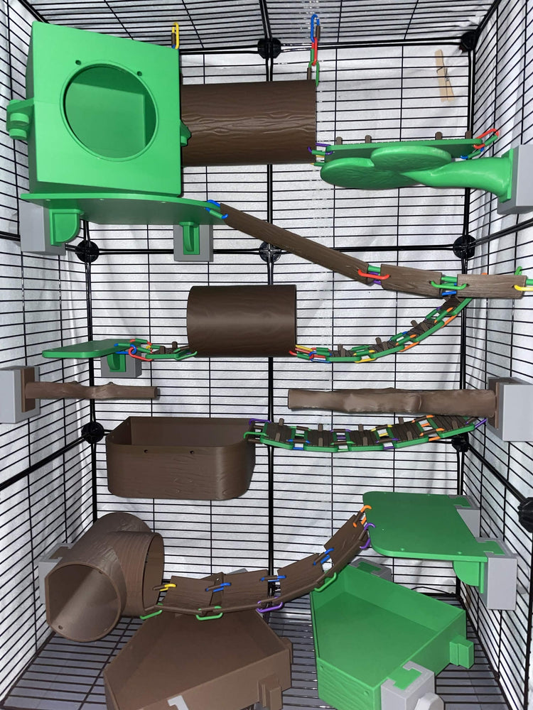 The Habitat Collection