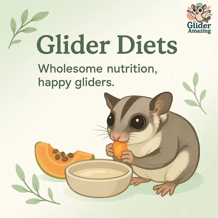 Glider Diet