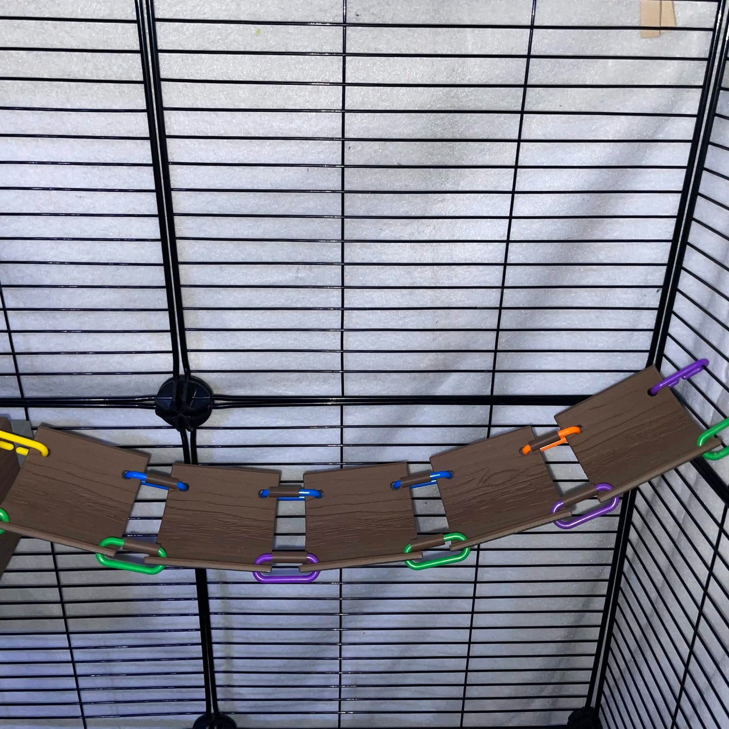 Pack of 5 Sugar Glider Tree Bridge Planks